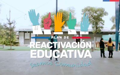 ¿Cómo ha beneficiado el programa #AConvivirSeAprende?