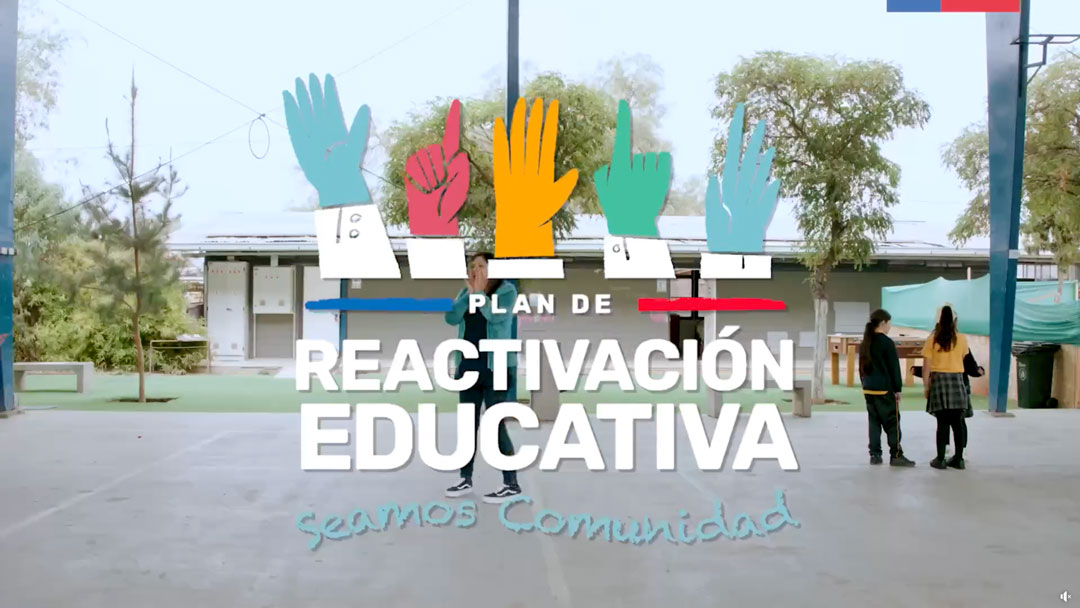 ¿Cómo ha beneficiado el programa #AConvivirSeAprende?
