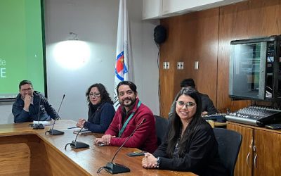 En la región del Maule se dio inicio al  programa del Mineduc “A convivir se aprende” con autoridades regionales y académicos de la Universidad de Santiago de Chile 